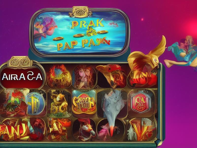 Gaji-Tni  Situs Slot88 Online Slot Gacor Deposit Pulsa