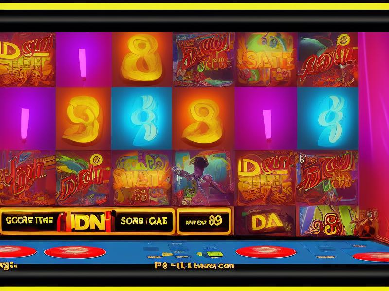 Rtp-Ligaciputra  SITUS SLOT GACOR TERBARU HARI INI GAMPANG