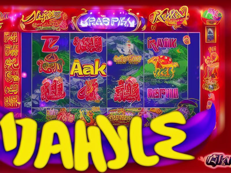 Gengtogel176  Login Slot Casino Online Terbesar