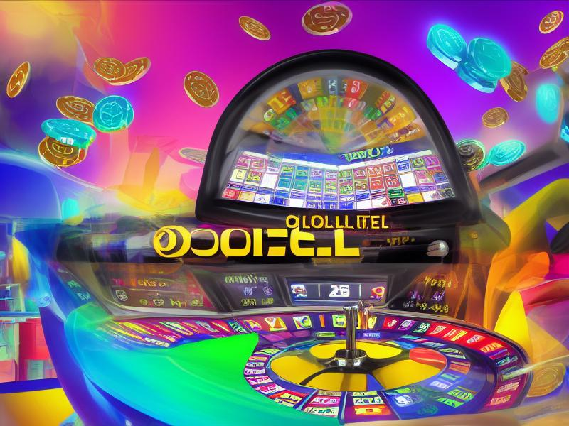 Jet77  Lembaga Digital Life Bagikan Link Situs Slot Gar