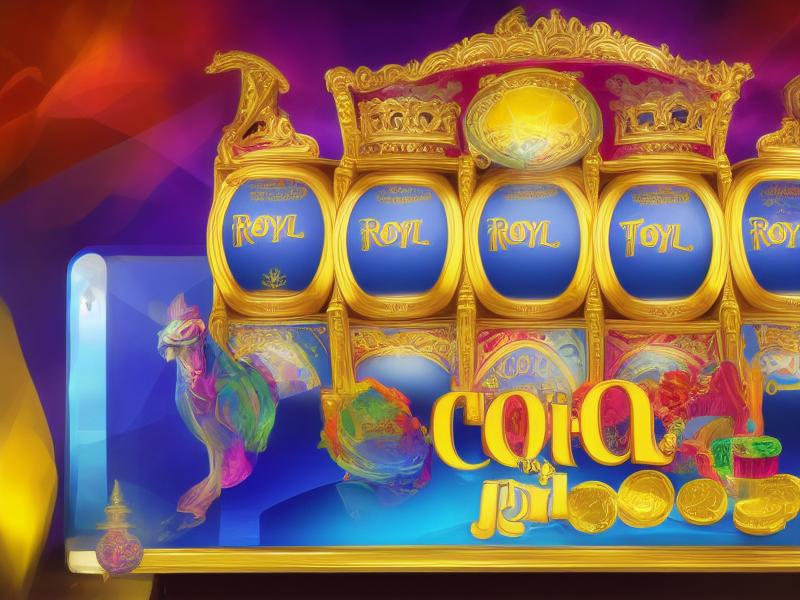 Slot-Jackpot-303  Login Slot Casino Online Terbesar