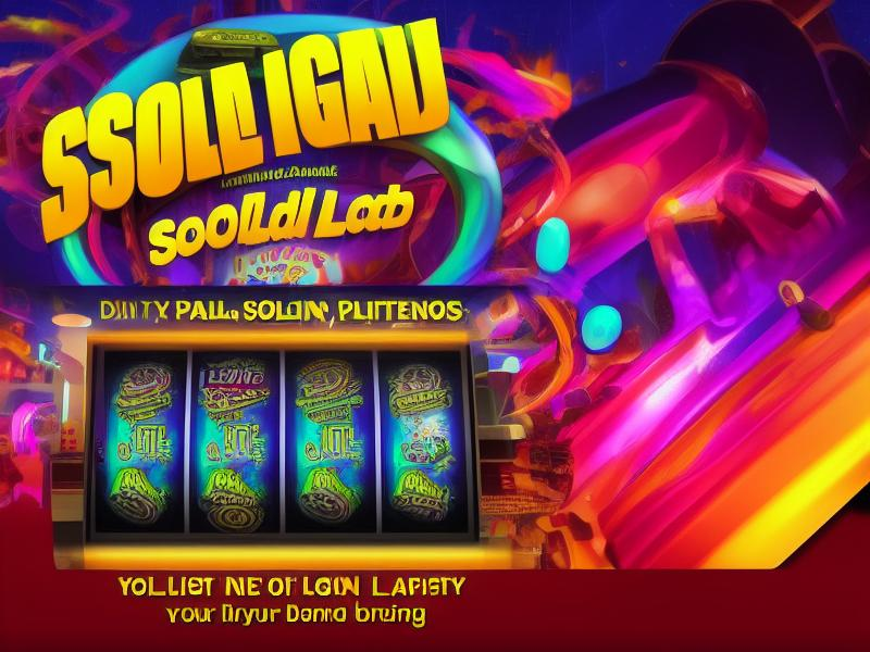 Majapahit4d  Situs Judi Slot Online Terpercaya